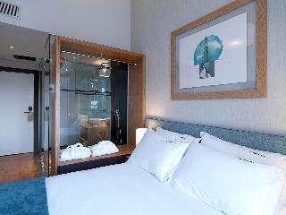 Santa Catarina FLH Suites fotoÄŸrafÄ±