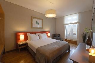Santa Catarina FLH Suites fotoÄŸrafÄ±