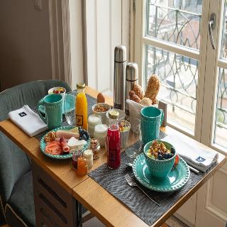 Santa Catarina FLH Suites fotoÄŸrafÄ±