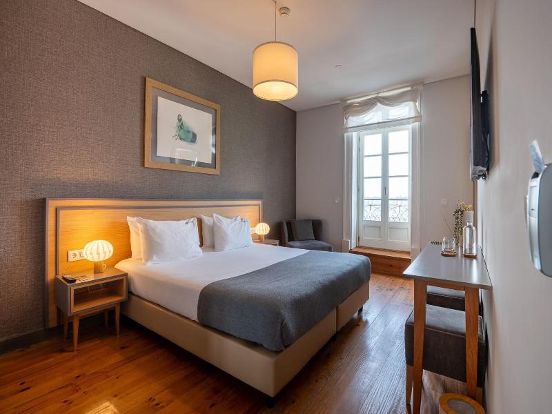 Santa Catarina FLH Suites - Oda
