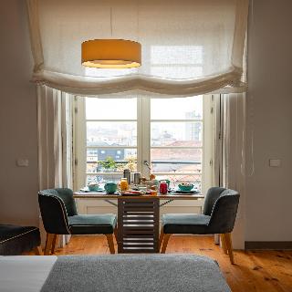 Santa Catarina FLH Suites fotoÄŸrafÄ±