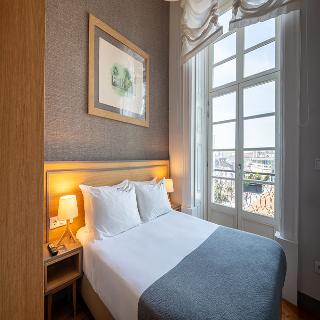 Santa Catarina FLH Suites fotoÄŸrafÄ±