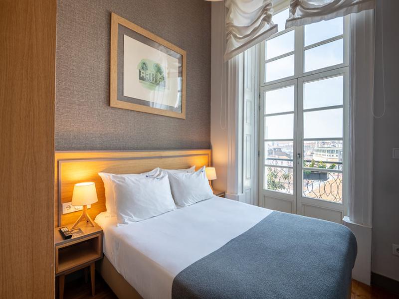 Santa Catarina FLH Suites - Oda