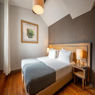 Santa Catarina FLH Suites fotoÄŸrafÄ±
