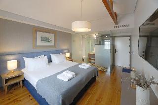 Santa Catarina FLH Suites fotoÄŸrafÄ±