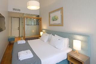 Santa Catarina FLH Suites fotoÄŸrafÄ±