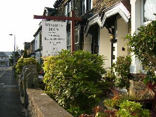 Westbury House fotoÄŸrafÄ±
