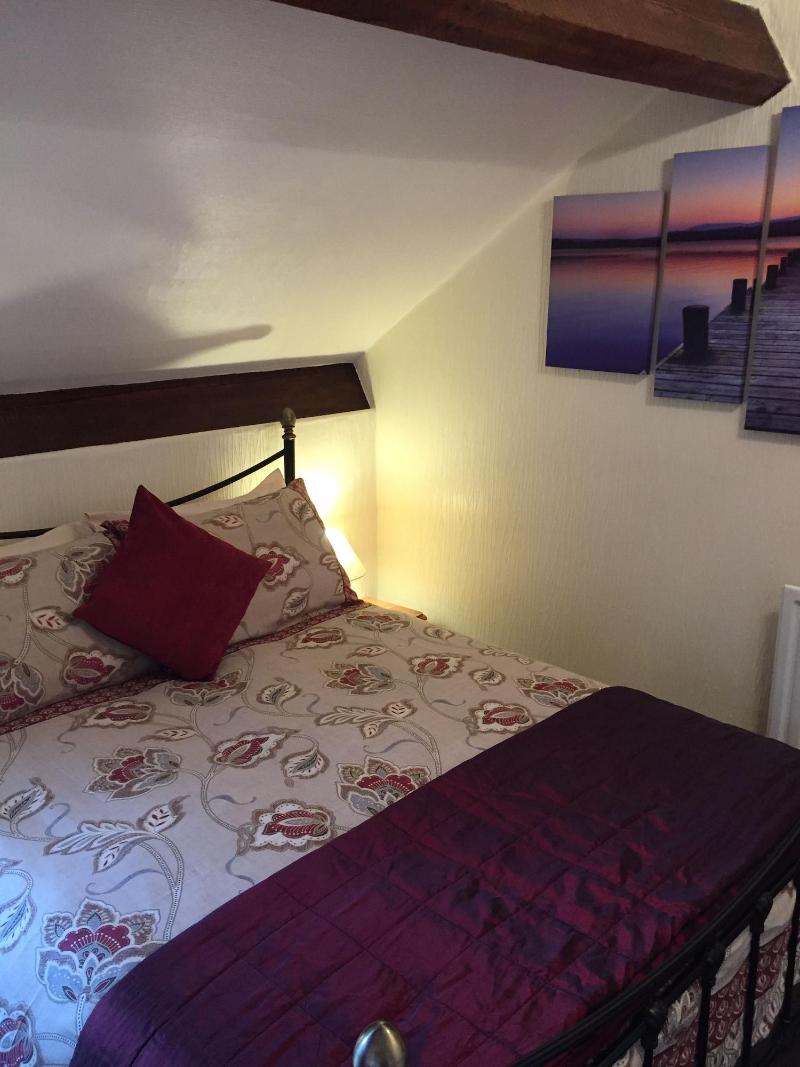 Westbury House - Oda