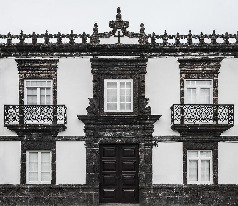 Casa Do Campo De Sa O Francisco - Genel