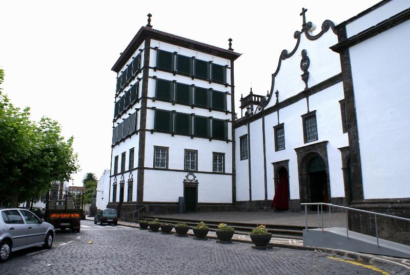 Casa Do Campo De Sa O Francisco - Genel
