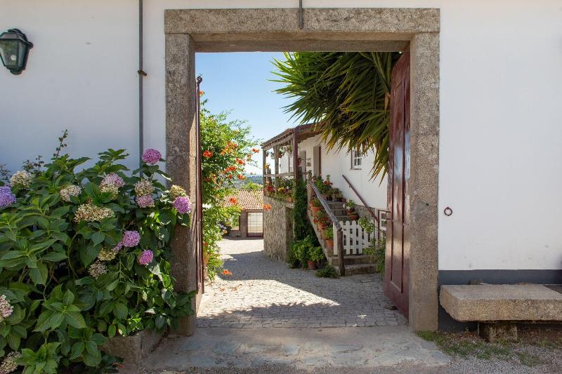 Quinta Da Estrada Winery Douro Valley - Genel