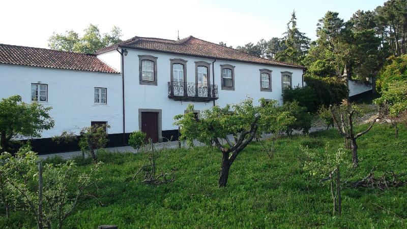 Quinta Da Estrada Winery Douro Valley - Genel