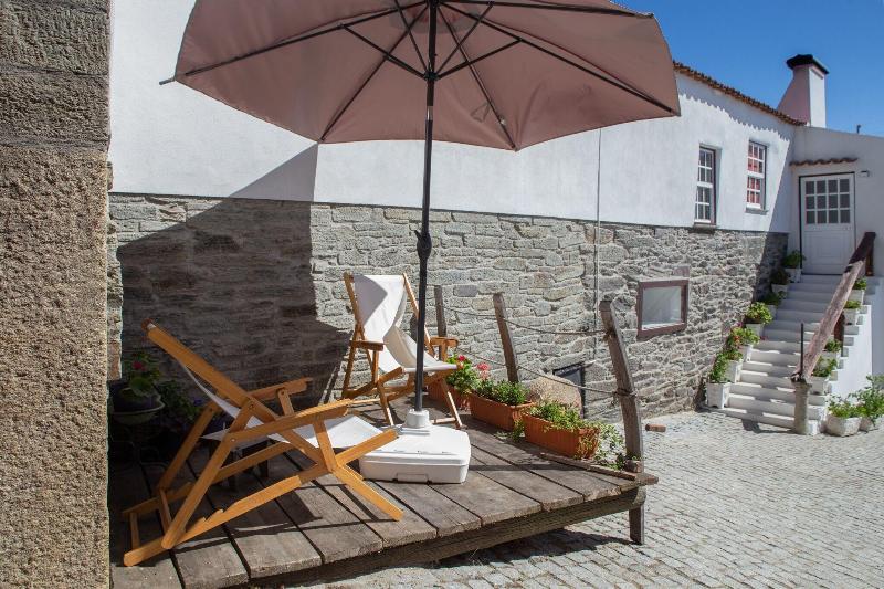 Quinta Da Estrada Winery Douro Valley - Genel
