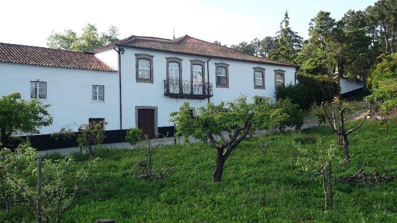Quinta Da Estrada Winery Douro Valley - Genel
