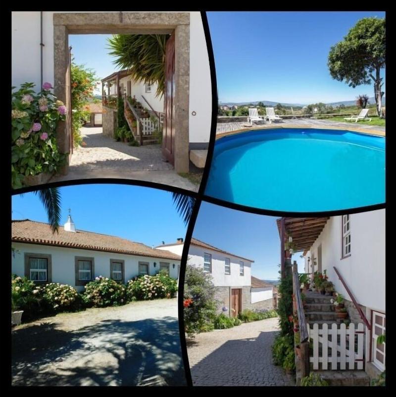 Quinta Da Estrada Winery Douro Valley - Genel