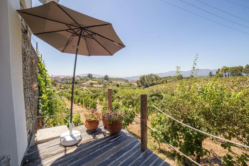 Quinta Da Estrada Winery Douro Valley - Oda