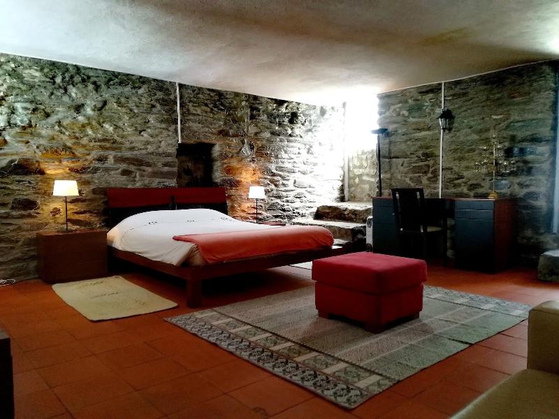 Quinta Da Estrada Winery Douro Valley - Oda