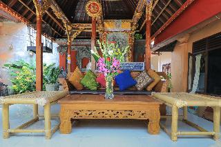 Ubud Asri Homestay fotoÄŸrafÄ±