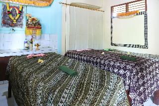 Ubud Asri Homestay fotoÄŸrafÄ±