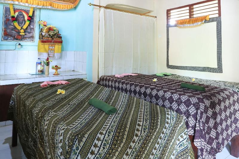 Ubud Asri Homestay - Aktivite