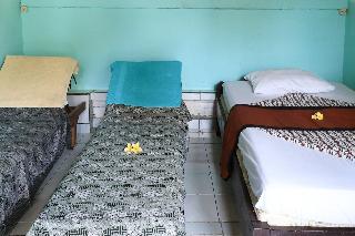 Ubud Asri Homestay fotoÄŸrafÄ±