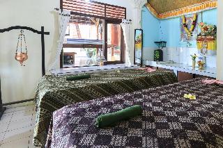 Ubud Asri Homestay fotoÄŸrafÄ±