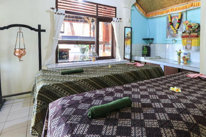 Ubud Asri Homestay - Aktivite