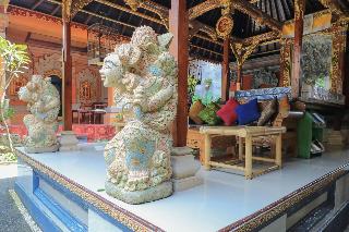 Ubud Asri Homestay fotoÄŸrafÄ±