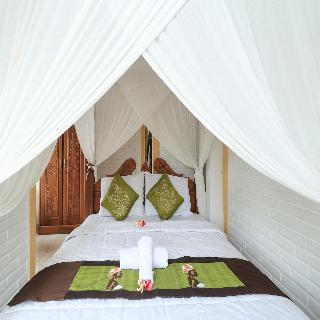Ubud Asri Homestay fotoÄŸrafÄ±