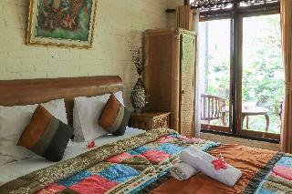 Ubud Asri Homestay fotoÄŸrafÄ±
