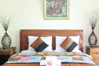 Ubud Asri Homestay fotoÄŸrafÄ±