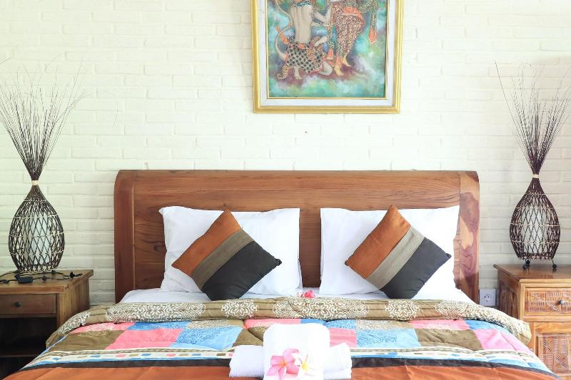 Ubud Asri Homestay - Oda