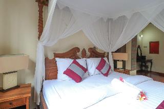 Ubud Asri Homestay fotoÄŸrafÄ±