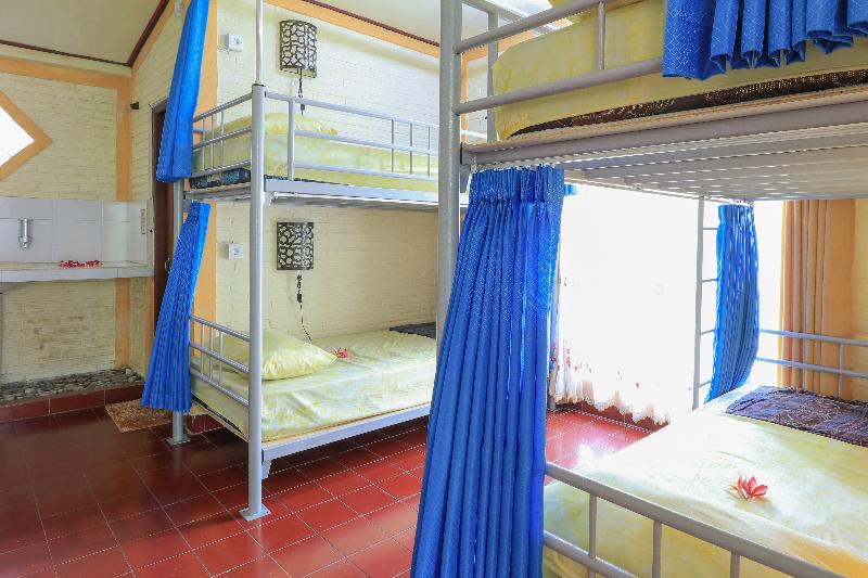Ubud Asri Homestay - Oda