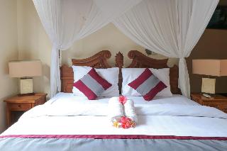 Ubud Asri Homestay fotoÄŸrafÄ±