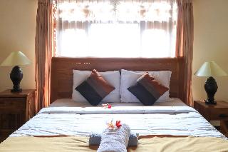 Ubud Asri Homestay fotoÄŸrafÄ±