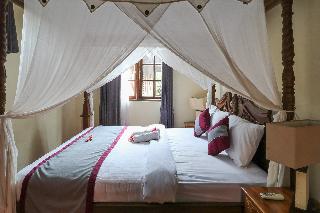 Ubud Asri Homestay fotoÄŸrafÄ±