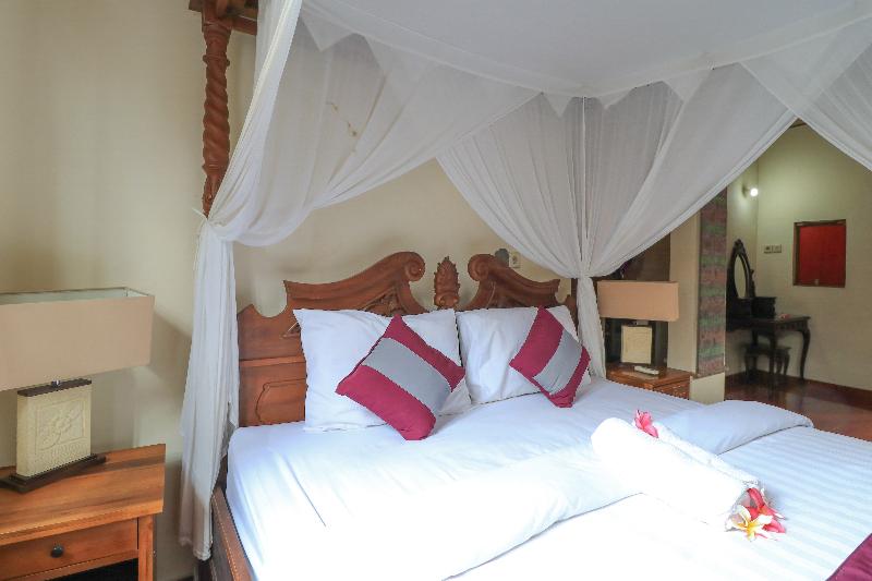 Ubud Asri Homestay - Oda