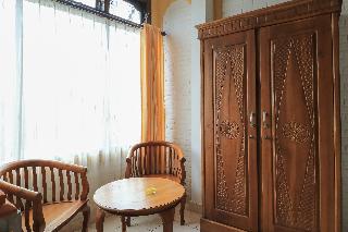 Ubud Asri Homestay fotoÄŸrafÄ±