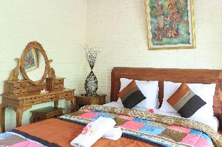 Ubud Asri Homestay fotoÄŸrafÄ±