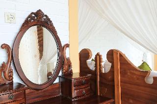 Ubud Asri Homestay fotoÄŸrafÄ±