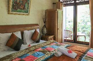 Ubud Asri Homestay fotoÄŸrafÄ±