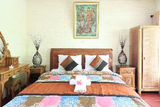 Ubud Asri Homestay fotoÄŸrafÄ±