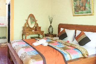 Ubud Asri Homestay fotoÄŸrafÄ±