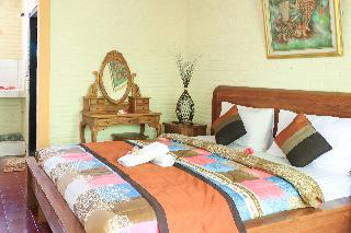 Ubud Asri Homestay fotoÄŸrafÄ±