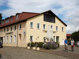 Bed Breakfast Hotel Ma Llerhof otel fotoğrafı