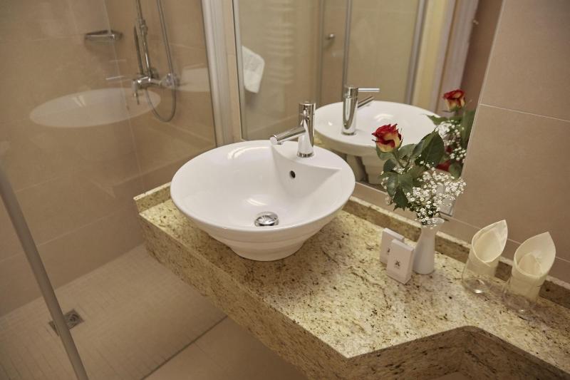 Bed Breakfast Hotel Ma Llerhof - Oda