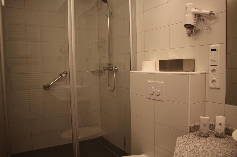 Bed Breakfast Hotel Ma Llerhof - Oda