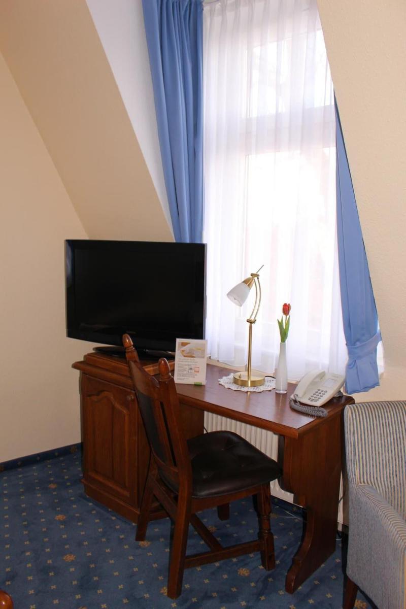 Bed Breakfast Hotel Ma Llerhof - Oda