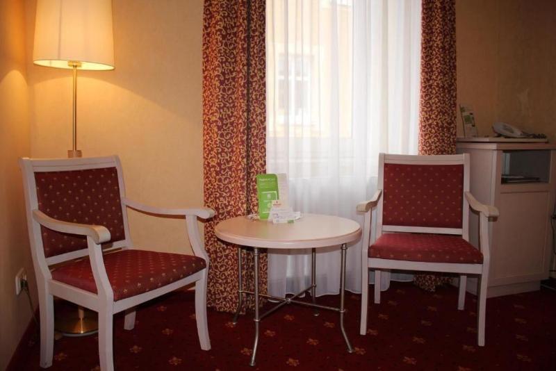 Bed Breakfast Hotel Ma Llerhof - Oda
